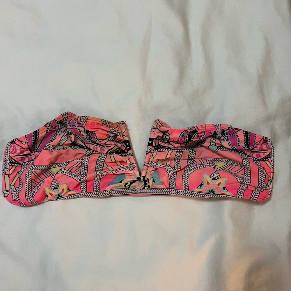 Mara Hoffman Swimsuit Top - M